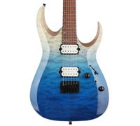 Ibanez RGA42HPQM-BIG · Guitarra eléctrica