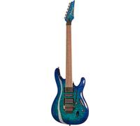 Ibanez S670QM-SPB