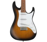 Ibanez Signature ATZ 100 Andy Timmons SBT · Guitarra eléctrica