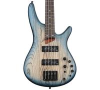 Ibanez Soundgear SR600E-CTF · Bajo eléctrico