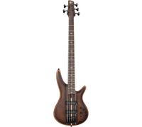 IBANEZ - SR1355B MOCHA BURST FLAT - 5 string electric bass