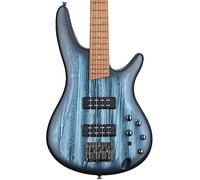 Ibanez SR300E Soundgear Sky Veil Matte Electric Bass Guitar