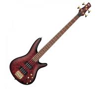 Ibanez SR300EDX Wine Red Frozen Matte