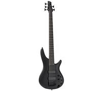 Ibanez Sr305Ebw Negro Mate 5 Cuerdas Bajo Eléctric, Bajo, Los mejores precios