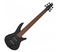 Ibanez SR306EB 6 String Bass Weathered Black