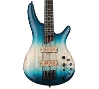 Ibanez SR4CMLTD-CIL - Caribbean Islet Low Gloss