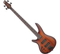 Ibanez SR500AL-MHL Mahogany Brown Burst Low Gloss Bajo de 4 cuerdas