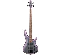 Ibanez SR500E Soundgear Black Aurora Burst Electric Bass Guitar