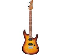 Ibanez Standard AZ24S1F-VLS Violin Sunburst - Guitarra eléctrica