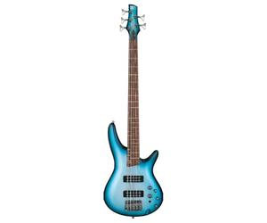 Ibanez Standard SR305E-DOT Deep Ocean Metallic - Bajo Eléctrico 5 cuerdas