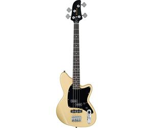 Ibanez Standard TMB30-IV Ivory - Bajo eléctrico de 4 cuerdas