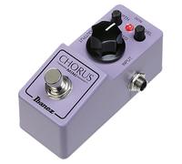 Ibanez Stereo Chorus Mini - Aparato de efectos (fabricado en Japón)