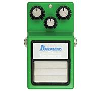 Ibanez TS-9 Tube Screamer Overdrive Pedal