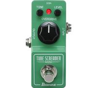 Ibanez Tube Screamer Mini