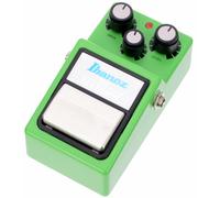 Ibanez TS9 - Pedal de overdrive para guitarra