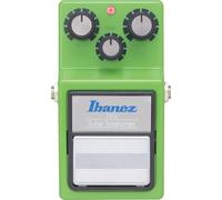 Ibanez TS9 - Pedal de overdrive para guitarra