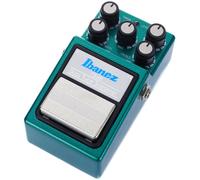 Ibanez Tubescreamer/9 series TS9B Bass