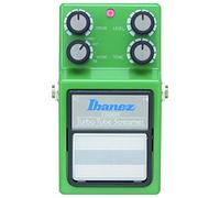 Ibanez TS9DX Turbo Tube Screamer