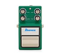Ibanez TS9DX Turbo Tube Screamer