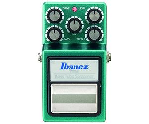 Ibanez Tubescreamer/9 series TS9B Bass