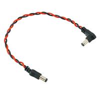 Ibanez Twisted DC Cables / DCT08-BNR