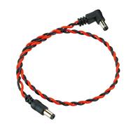 Ibanez Twisted DC Cables / DCT16-BNR
