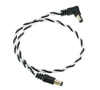 Ibanez Twisted DC Cables / DCT16-BWH
