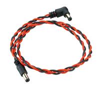 Ibanez Twisted DC Cables / DCT24-BNR