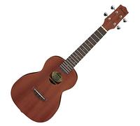 Ibanez UKC100-OPN Ukelele Concert 4-Str Open Pore Natural - Ukelele (incluye funda)
