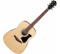 Ibanez V40-OPN Open Pore Natural Guitarra acústica