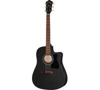 Ibanez V44CE Weathered Black
