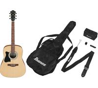 Ibanez Acoustic Guitar / V50LNJPOPN