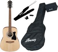 Ibanez V50NJP-OPN Open Pore Natural Guitarra acústica