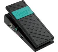 Ibanez WH10V3: un pedal wah clásico con modo de derivación verdadero.