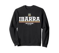 Ibarra Ecuador Sudadera