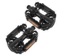 ibasenice 1 Par De Pedales De Bicicleta para Equipo De Ciclismo Pedales para Pedales para Accesorios De Bicicleta Pedales De Bicicleta para Pedales De Bicicleta para Pedales De