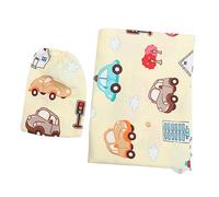 ibasenice 1 Pc Chal De Lactancia Encubrimiento De Lactancia Asiento De Coche Para Cubierta De Lactancia Cubre Mama Delantal Auto Mujer Embarazada Paquete De Atención