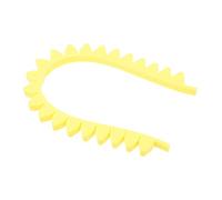 ibasenice 1 Pc Cinturón débil Guzheng silenciador de guzheng accesorio de guzheng sordina guzheng casera herramienta práctica guzheng mudo silenciador de práctica guzheng portátil familiar