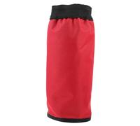 ibasenice 1 Pc Kit De Batería Tambor Palo Barril Bolso De Mano Abrazadera En El Soporte De La Baqueta Contenedor De Baquetas De Tambor Soportes Con Clip Aleación Bolsa De Baquetas