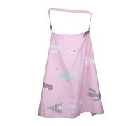 ibasenice 1 Pc Muselina Funda De Lactancia De Algodón Cochecito Infantil Encubrimiento De Lactancia Delantal De Poncho De Lactancia Pañuelos Colocar Amamantamiento Bebé