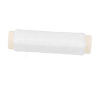 ibasenice 1 Rollo Línea de Pesca de Nylon de Alta Resistencia de Cuerda de Pesca Portátil Resistente la Abrasión y Antibites y Trucha