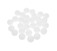 ibasenice 100 Piezas De Accesorios Para Muñecas Campanas De Inserción Reemplazo De Campana Títere Muñeca Chirriador Generador De Ruido Sonajero Juguete De Muñeca Generador De