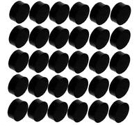 ibasenice 100piezas Puntos De Incrustación De Acrílico Para Diapasón De Guitarra Diseño Material Seguro y Práctico Fácil Instalación Compatible Guitarras Ukeleles y Banjo