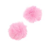 ibasenice 10piezas Cubierta De Micrófono Antisalpicaduras Diseño De Artificial Protege Humedad Polvo Compatible Varios Micrófonos