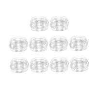 ibasenice 10piezas Protectores De Seguridad Para Estufas De Gas Tapa Encimera Gas y Ligero