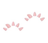 ibasenice 10piezas Púas De Pipa De Nylon Para Instrumentos Musicales Accesorios Esenciales Para Guzheng y Pipa Mediano Para Músicos y Amantes Música