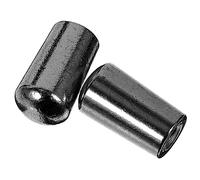 ibasenice 10piezas Puntas De Selector De Guitarra Eléctrica Accesorios Para Control De Recogida Compatible La Mayoría De Guitarras