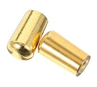 ibasenice 10piezas Tapas De Pomo De Alternancia Para Guitarra Eléctrica Accesorios De Guitarra Tapa De Selector De Diseño Metálico Compatible