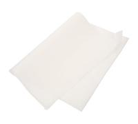 ibasenice 12 Piezas de Herramientas para Hacer Flores Secas Prensadas Organza de Poliéster, Superficie Lisa sin Rebabas para Manualidades y Fabricación de Tarjetas