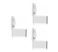 ibasenice 12 Piezas Tope De Puerta Lindo Protectores De Pellizco De Dedo Protector De Pellizco De Dedo Protector De Puerta De Coche Tope De Puerta De Bebé Protector De Pellizco De Puerta